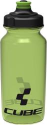 Faa Cube Icon 0,5-litrov transparentn zelen