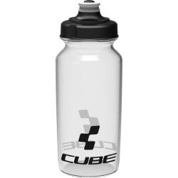 Faa Cube Icon 0,5-litrov transparentn biela