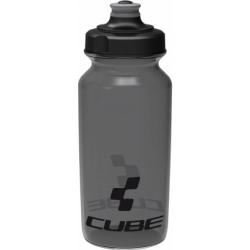 Faa Cube Icon 0,5-litrov transparentn ierna