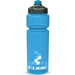 Faa Cube Icon 0,75-litrov transparentn modr