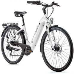 LEADER FOX E-CITY INDUKTORA 28