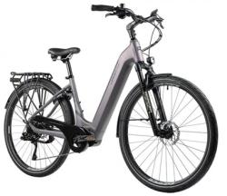 LEADER FOX E-CITY VIVALO 28" 2023, 36V/14 Ah | 16.5 " SIVA MENIACA