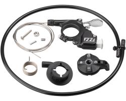 Zmok na vidlicu Manitou MILO Remote Lock-Out/TK Damper Kit