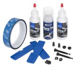 Bezduov sada Schwalbe Tubeless Easy 25mm