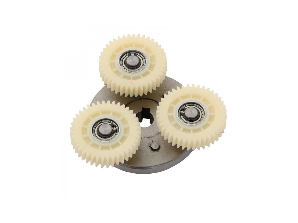 N�hradn� prevodovka motora Bafang SWXH6