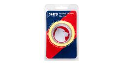 Samolepiaca pska do rfika Joes No-Flats 25mm x9 m