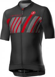 Dres CASTELLI 20013 HORS CATEGORIE tmav ed