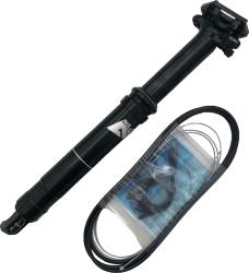 Teleskopick sedlovka XLC Dropper Post 31.6x322mm