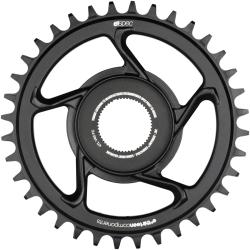 Prevodnk e*thirteen e*spec ALU DM 53mm Bosch SX/CX Gen4 Chainring 36 zubov