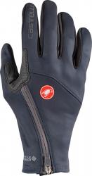 Zimné rukavice CASTELLI 20533 MORTIROLO tmavá modrá