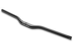 Riadidlá SPECIALIZED S-Works DH Carbon Handlebars Charcoal 800mm