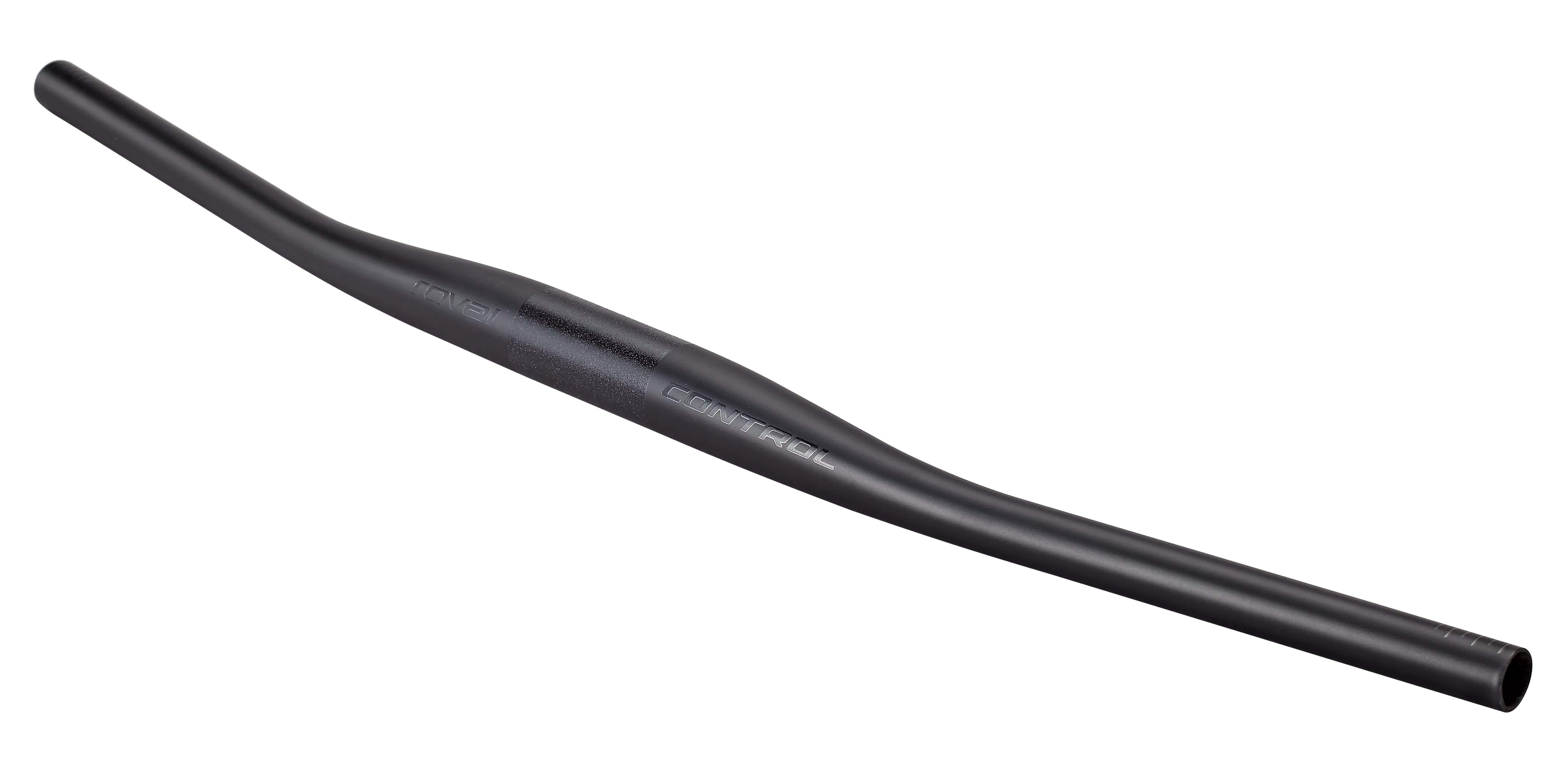 Riadidl ROVAL Control SL - Matte Carbon/gloss Black 780mm x 35.0mm +20mm