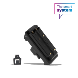 Dokovac interface pre displej Bosch Kiox 300 Smart System rearplug