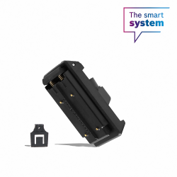 chyt pre displej KIOX 300 / 500  Front plug