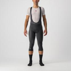 Tepl nohavice CASTELLI 21518 ENTRATA 3/4 THERMAL ierne