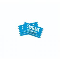 Èistiace tablety CAMELBAK Cleaning Tablets - 8 ks