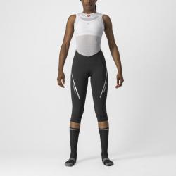 Nohavice 3/4 CASTELLI 22052 VELOCISSIMA 3 ierna/strieborn