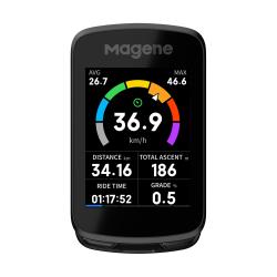 Cyklopo��ta� SMART GPS C606 PRO dotykov� USB