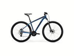 MERIDA BIG.NINE 15 S(15) modr�(�ierny)