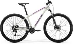 MERIDA BIG.NINE 20 biely/fialov� - 29