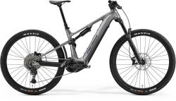 MERIDA eONE-FORTY 475 Mid �ed�/�ierny