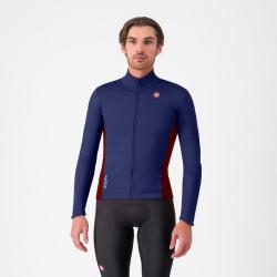 Zimn bunda CASTELLI 25507 ENTRATA 2 belgick modr