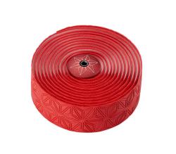 Omotávka SUPACAZ Super Sticky Kush Classic Tape Red/Ano Red