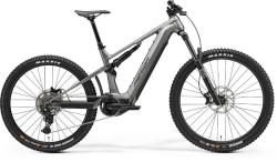MERIDA eONE-SIXTY 400 �ed�/�ierny