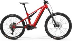 MERIDA eONE-SIXTY 400 �erven�