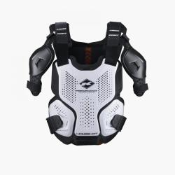 Chr�ni� chrbtice KENNY HOLESHOT KID XS/S