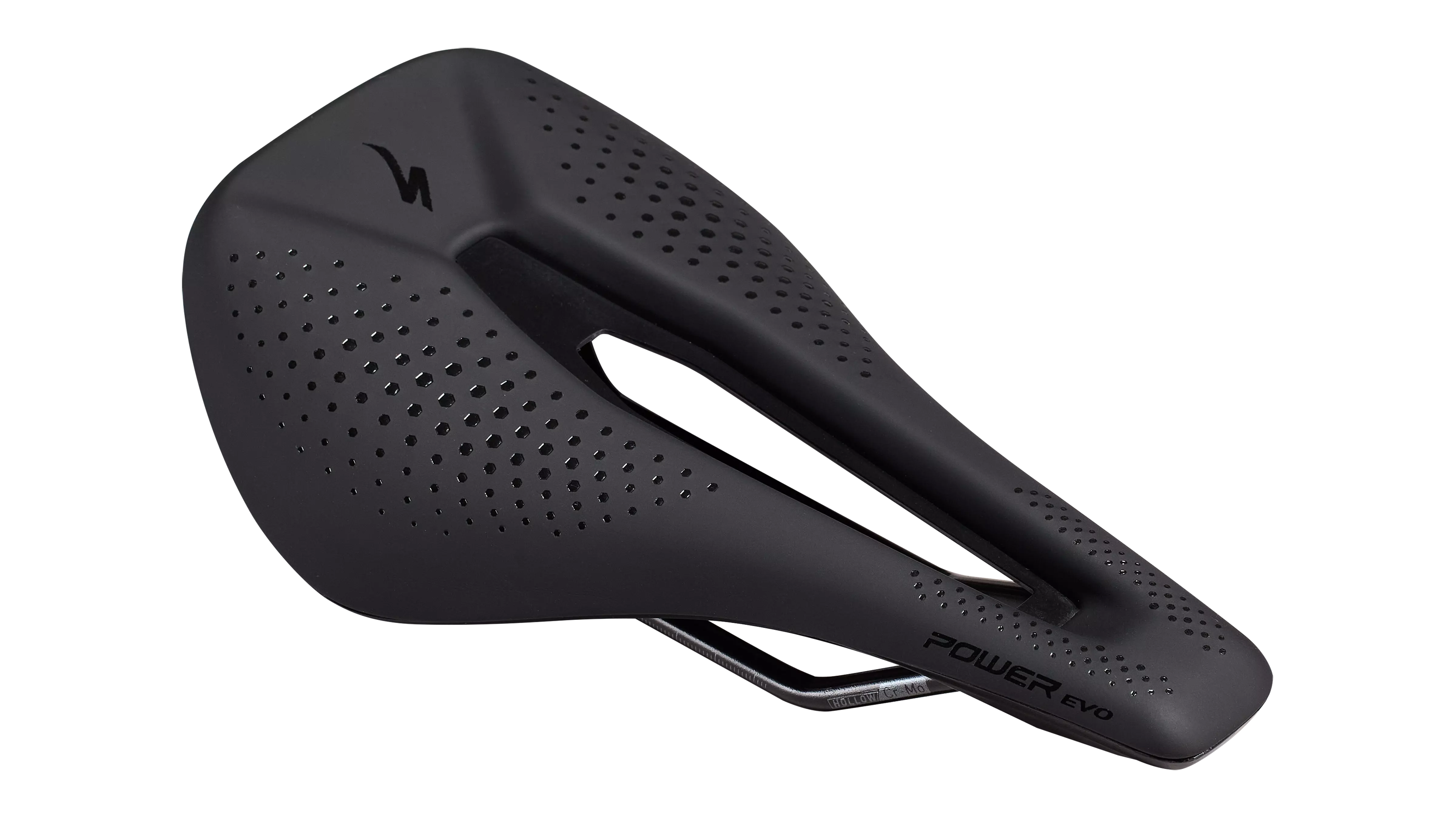 Sedlo SPECIALIZED Power EVO Comp �ierna