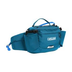 Ladvinka CAMELBAK MULE 5 Waist Pack Moroccan Blue