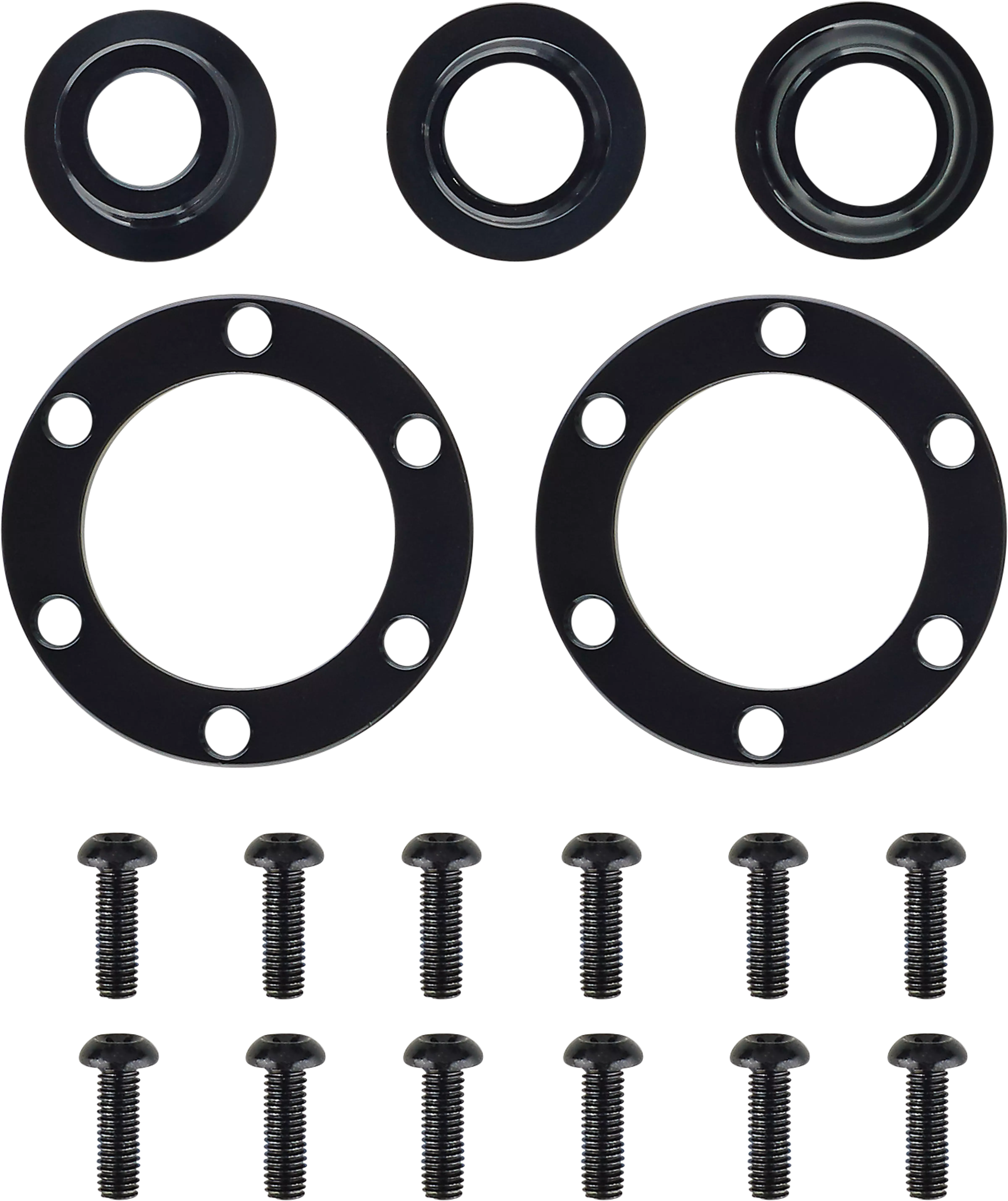 Sada Roval Boost Conversion Kit - Control SL 29