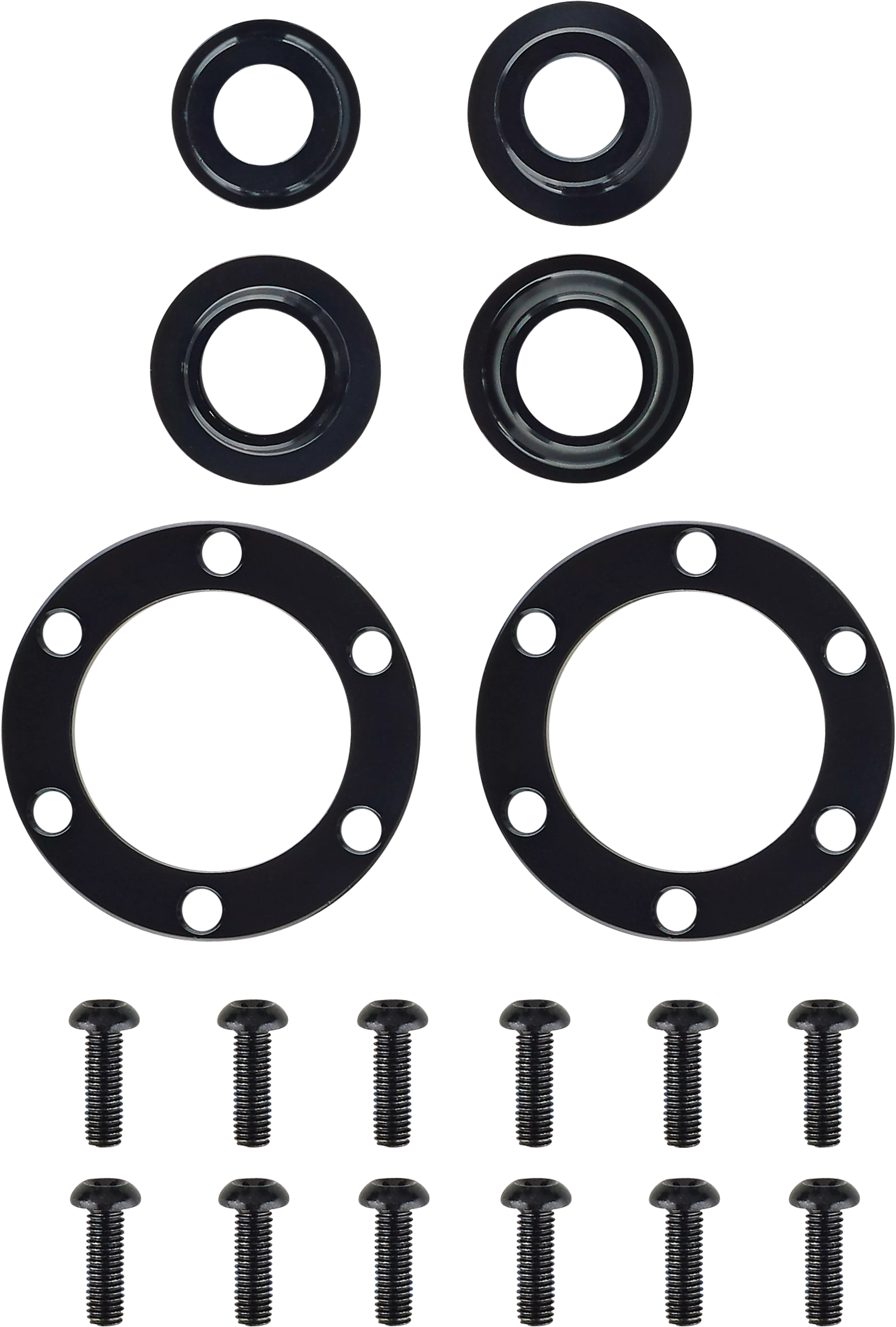 Sada Roval Boost Conversion Kit - Control SL 29 142+