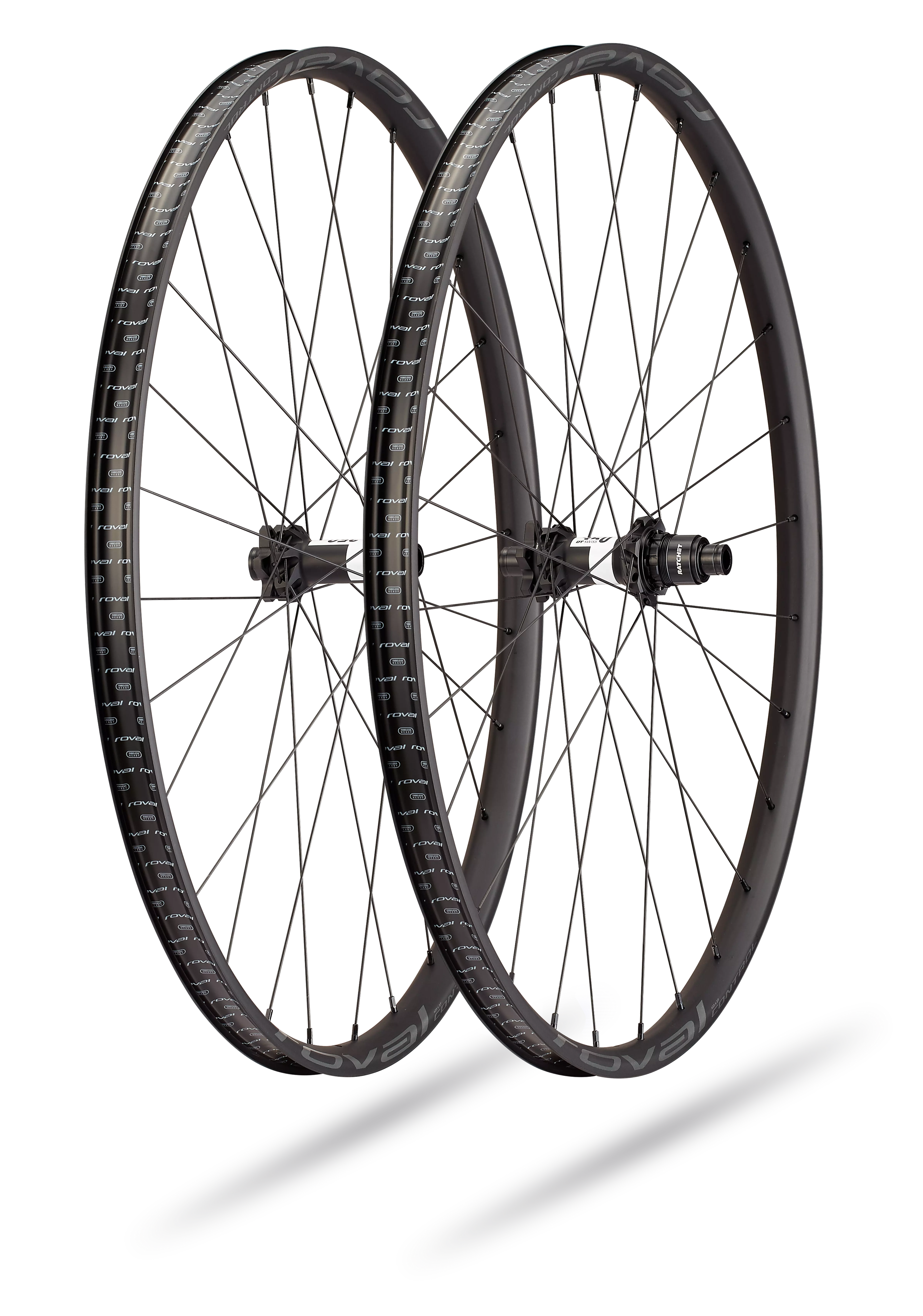 Koleso predn� ROVAL Control Alloy 350 6B