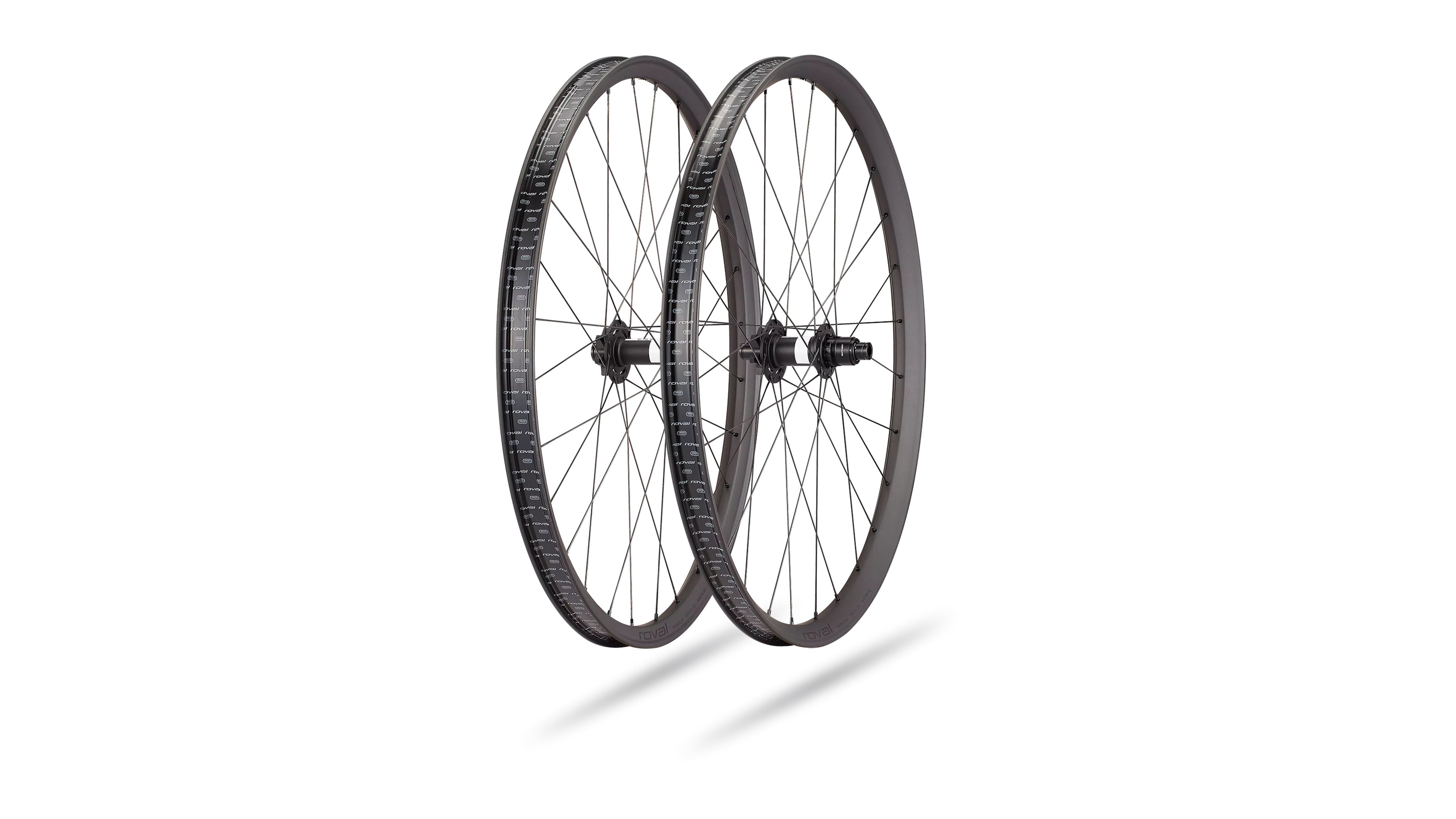 Koleso zadn ROVAL Traverse HD Carbon 350 DEG 29