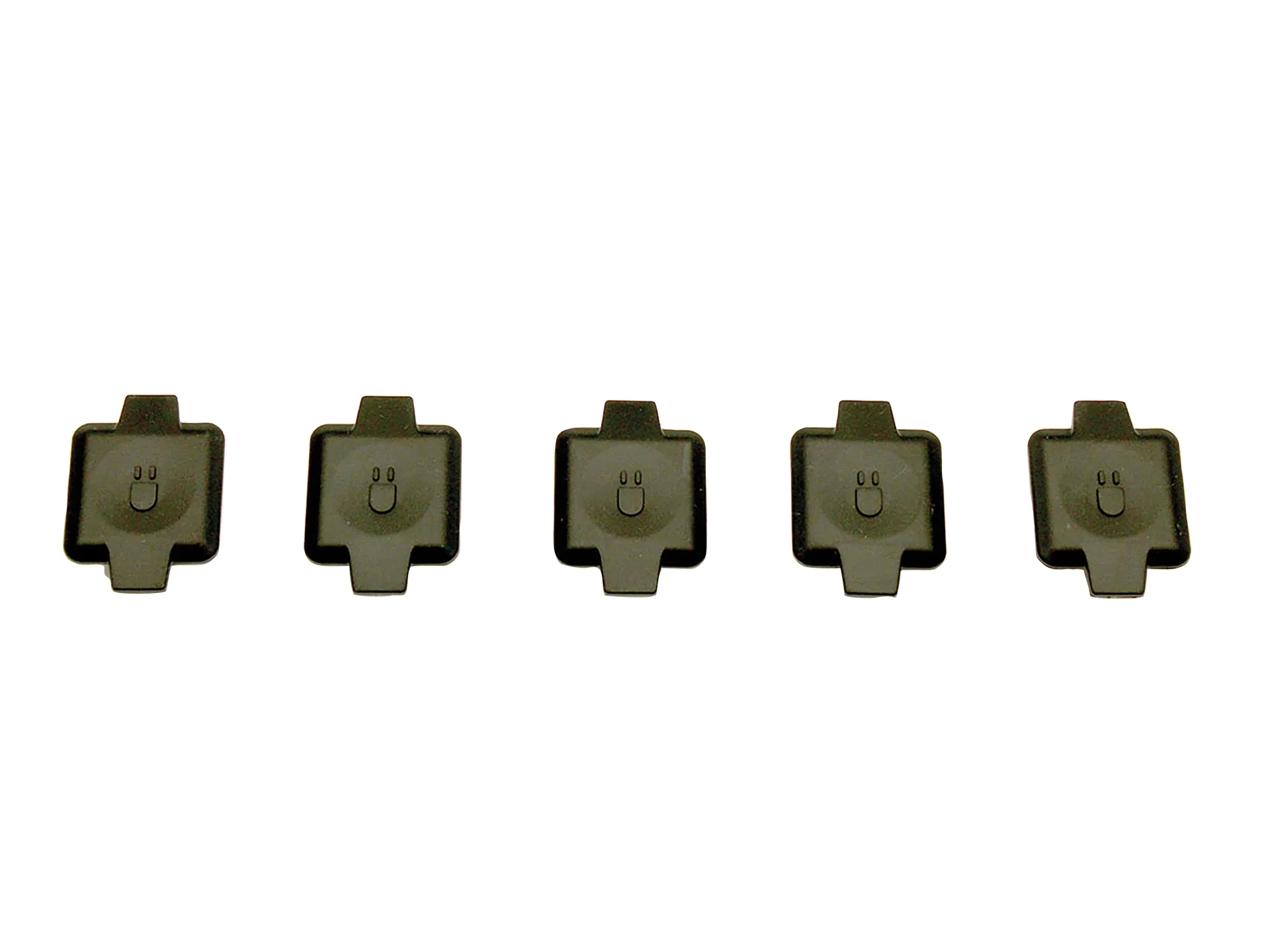 Gumov� kryt pre nab�jac� port