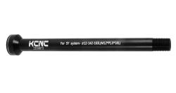 Zadn osa KCNC 12x142 Syntace imbus 163mm x 1,0 zvit