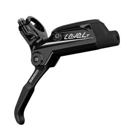 Brzda SRAM LEVEL T ierna predn 700mm komplet (bez kota) OEM