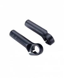 Rohy BBB BBE-01 TRAILMONKEY �ierne