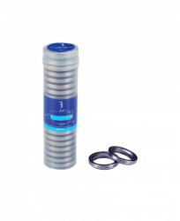 Loisko hlavovho zloenia BBB BHP-181 - 41,8x8,0mm 45x45