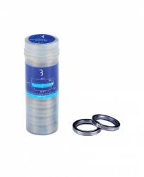 Loisko hlavovho zloenia BBB BHP-182 - 41,0x6,5mm 36x45