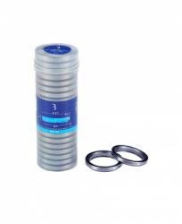 Loisko hlavovho zloenia BBB BHP-185 - 51,8x8,0mm 36x45