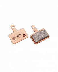 Brzdov platniky BBB BBS-52S Discstop metal