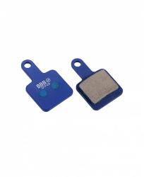 Brzdov platniky BBB BBS-77 Discstop resin