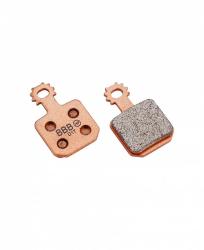 Brzdov platniky BBB BBS-372S Discstop metal