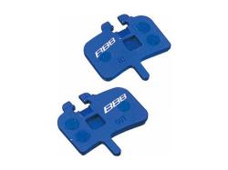 Brzdov platniky BBB BBS-46 Discstop resin