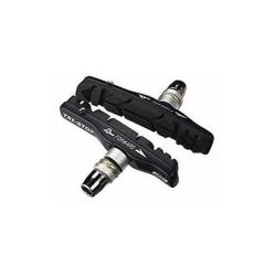 Brzdov gumiky BBB BBS-14 Tristop (2 pry)