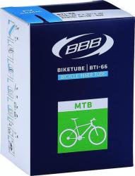 Du�a BBB BTI-63 BIKETUBE MTB 26x1.75/2.35 FV33