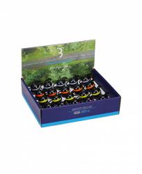 Zvon�ek BBB BBB-14D EASYFIT DELUXE